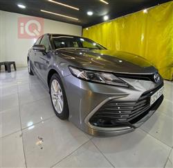 تۆیۆتا کامری